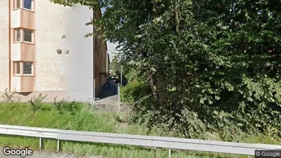 Bostadsrätter till salu i Alingsås - Bild från Google Street View