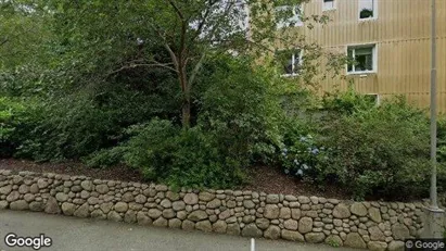Bostadsrätter till salu i Göteborg Östra - Bild från Google Street View