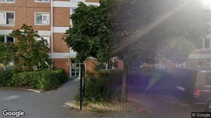 Bostadsrätter till salu i Sundbyberg - Bild från Google Street View