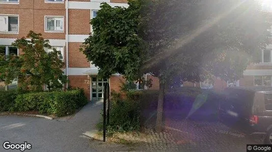 Bostadsrätter till salu i Sundbyberg - Bild från Google Street View