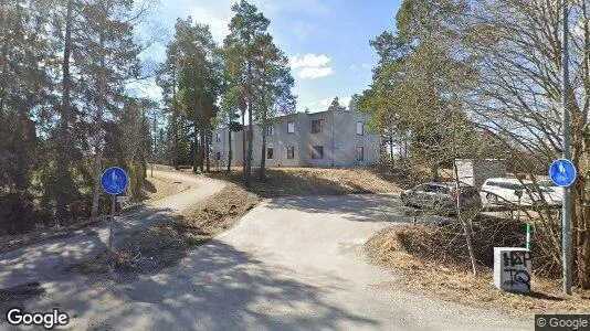 Bostadsrätter till salu i Vallentuna - Bild från Google Street View