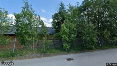 Bostadsrätter till salu i Norrtälje - Bild från Google Street View