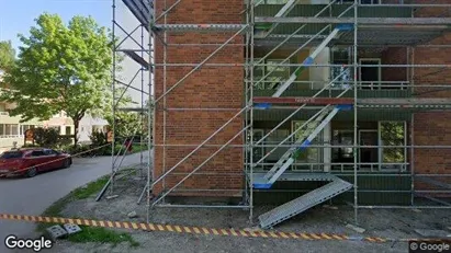 Bostadsrätter till salu i Falun - Bild från Google Street View