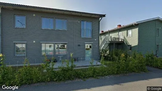 Bostadsrätter till salu i Hagfors - Bild från Google Street View