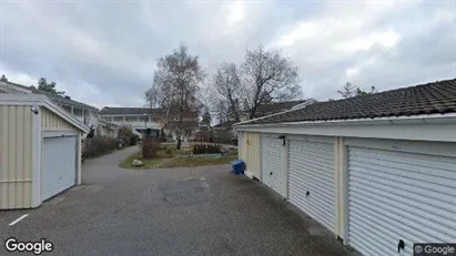 Bostadsrätter till salu i Upplands Väsby - Bild från Google Street View
