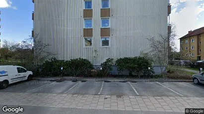Bostadsrätter till salu i Katrineholm - Bild från Google Street View