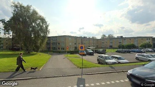 Bostadsrätter till salu i Värnamo - Bild från Google Street View