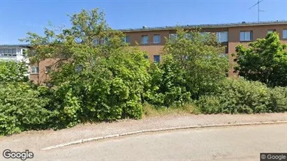 Bostadsrätter till salu i Kristinehamn - Bild från Google Street View