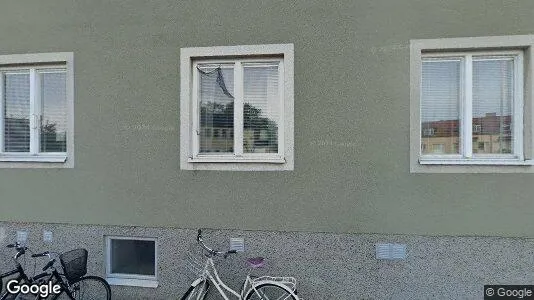 Bostadsrätter till salu i Östhammar - Bild från Google Street View