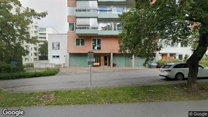 Bostadsrätter till salu i Västerort - Bild från Google Street View