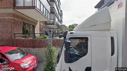 Bostadsrätter till salu i Karlstad - Bild från Google Street View