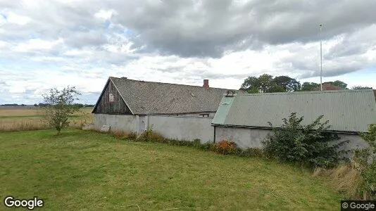 Lägenheter till salu i Simrishamn - Bild från Google Street View