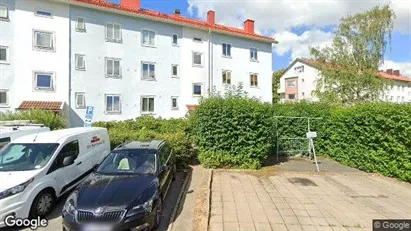 Rum att hyra i Lundby - Bild från Google Street View