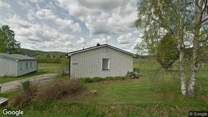Lägenheter att hyra i Sundsvall - Bild från Google Street View