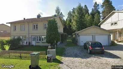 Lägenheter till salu i Timrå - Bild från Google Street View