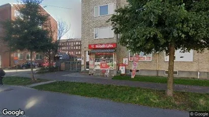 Lägenheter till salu i Malmö Centrum - Bild från Google Street View