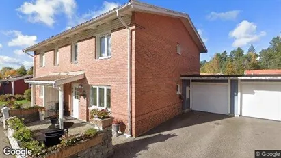 Lägenheter till salu i Trollhättan - Bild från Google Street View