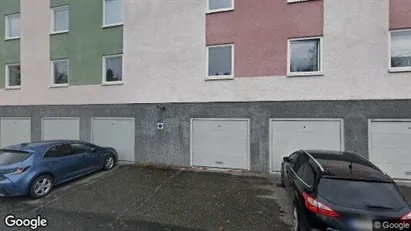 Lägenheter till salu i Sollentuna - Bild från Google Street View