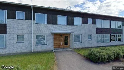 Lägenheter till salu i Linköping - Bild från Google Street View