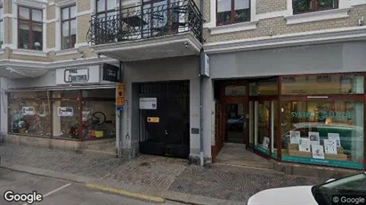 Lägenheter till salu i Helsingborg - Bild från Google Street View