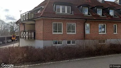 Lägenheter till salu i Helsingborg - Bild från Google Street View