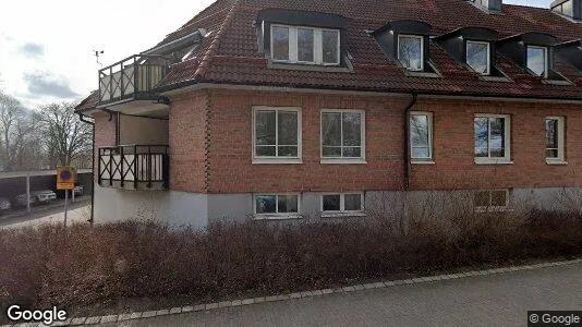 Lägenheter till salu i Helsingborg - Bild från Google Street View