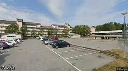 Lägenheter till salu i Västerås - Bild från Google Street View
