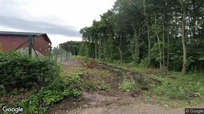 Lägenheter till salu i Båstad - Bild från Google Street View