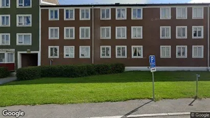 Lägenheter att hyra i Örebro - Bild från Google Street View