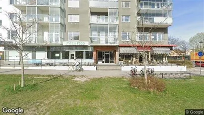 Bostadsrätter till salu i Örebro - Bild från Google Street View
