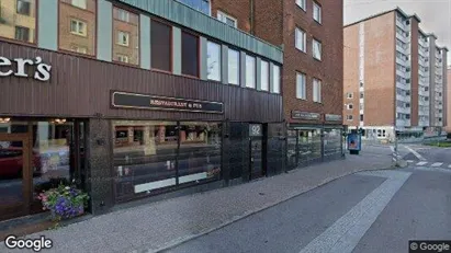 Lägenheter till salu i Majorna-Linné - Bild från Google Street View