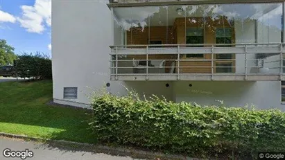 Bostadsrätter till salu i Jönköping - Bild från Google Street View