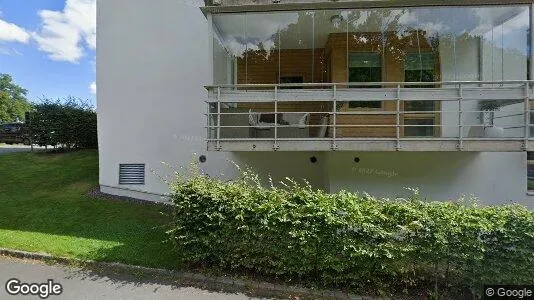 Bostadsrätter till salu i Jönköping - Bild från Google Street View