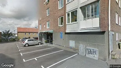 Lägenheter till salu i Karlskrona - Bild från Google Street View