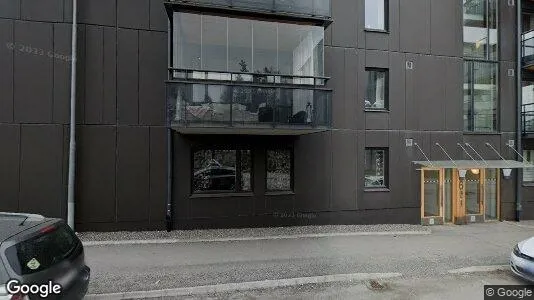 Bostadsrätter till salu i Upplands-Bro - Bild från Google Street View