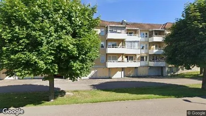 Bostadsrätter till salu i Hammarö - Bild från Google Street View