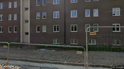 Bostadsrätter till salu i Söderort - Bild från Google Street View