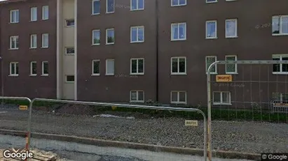 Bostadsrätter till salu i Söderort - Bild från Google Street View