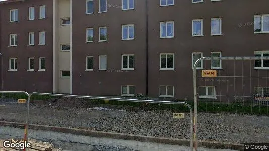 Bostadsrätter till salu i Söderort - Bild från Google Street View