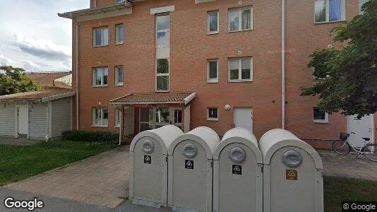 Bostadsrätter till salu i Salem - Bild från Google Street View
