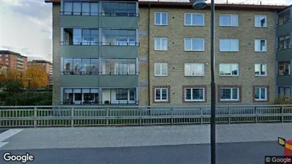 Bostadsrätter till salu i Katrineholm - Bild från Google Street View