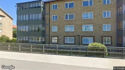 Bostadsrätter till salu i Katrineholm - Bild från Google Street View