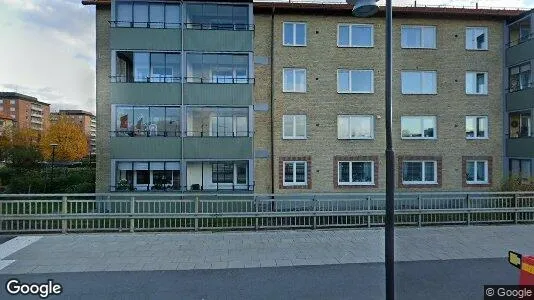 Bostadsrätter till salu i Katrineholm - Bild från Google Street View