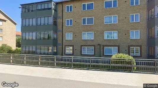 Bostadsrätter till salu i Katrineholm - Bild från Google Street View