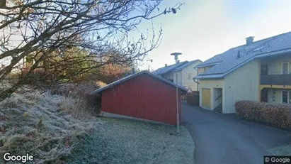 Bostadsrätter till salu i Västra hisingen - Bild från Google Street View
