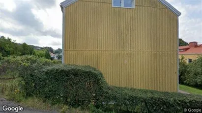 Lägenheter att hyra i Ale - Bild från Google Street View