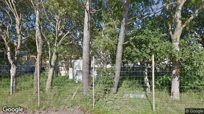 Bostadsrätter till salu i Gotland - Bild från Google Street View