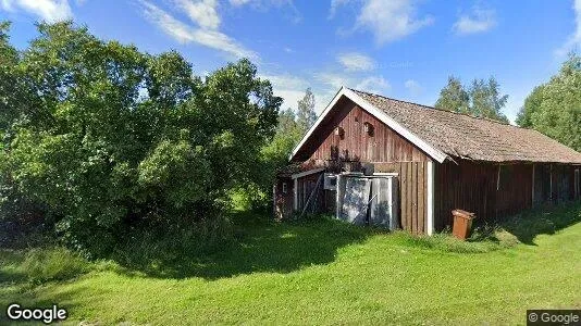 Lägenheter till salu i Gullspång - Bild från Google Street View