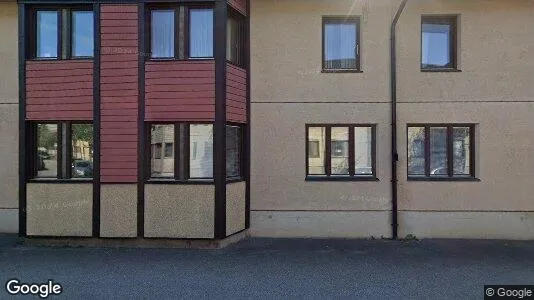 Bostadsrätter till salu i Söderort - Bild från Google Street View