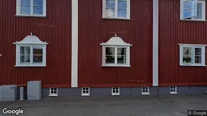 Bostadsrätter till salu i Nyköping - Bild från Google Street View